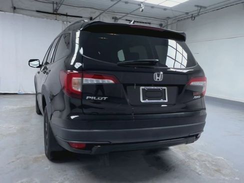 Used 2022 Honda Pilot TrailSport image 7