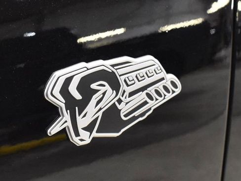 New 2026 RAM 1500 Big Horn image 33