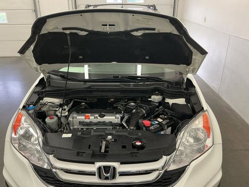 Used 2011 Honda CR-V EX-L image 27