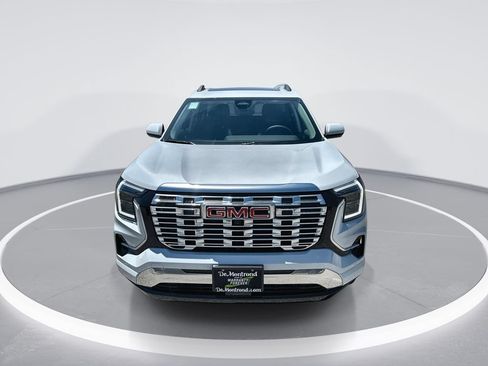 New 2026 GMC Terrain Denali AWD/4WD image 3