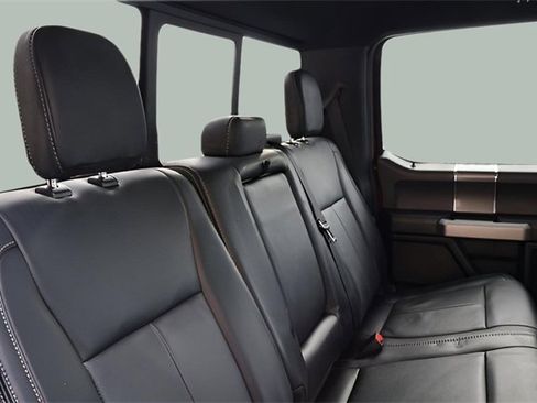 Used 2020 Ford F150 Lariat w/ Equipment Group 502A Luxury image 15