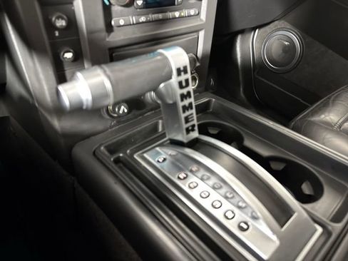 Used 2006 HUMMER H2 image 15