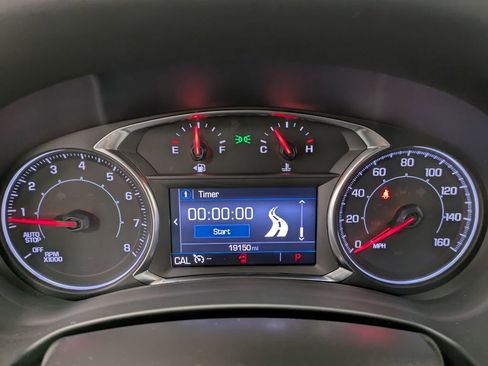 Used 2024 GMC Terrain SLE w/ Driver Convenience Package AWD/4WD image 15