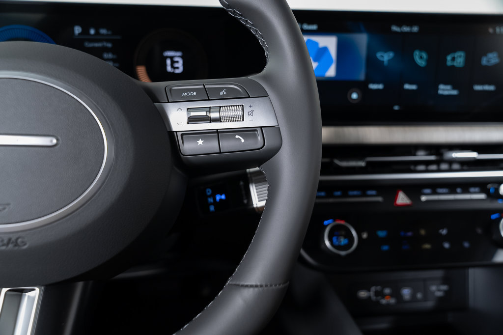 New 2026 Hyundai Sonata SEL FWD image 28