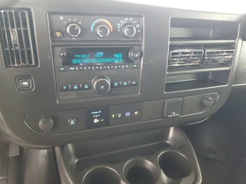 Used 2023 Chevrolet Express 3500 LS RWD image 19