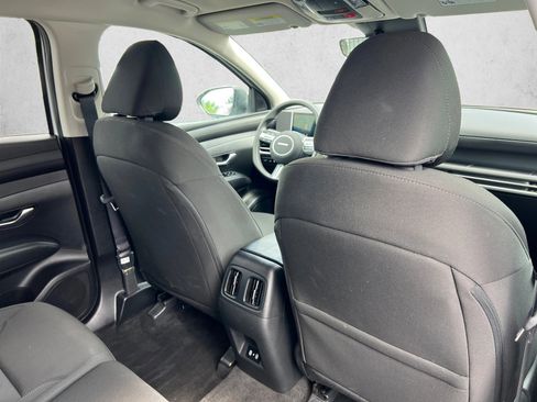 Used 2026 Hyundai Tucson SEL AWD/4WD image 26