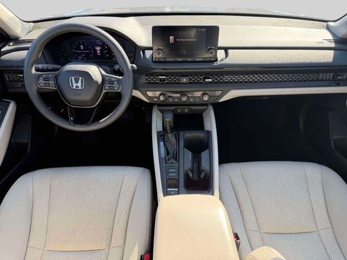 Used 2024 Honda Accord EX image 13