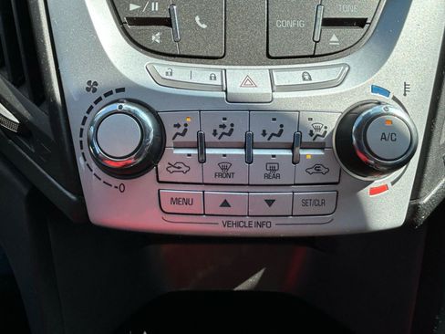 Used 2015 Chevrolet Equinox LT w/ Driver Convenience Package AWD/4WD image 25