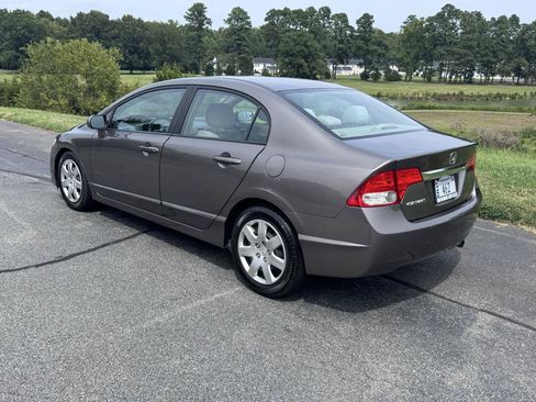 Used 2011 Honda Civic LX image 5