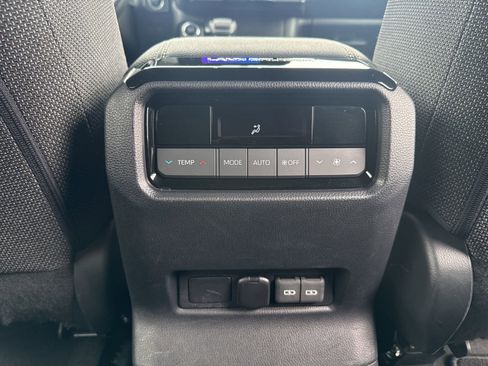 Certified 2024 Toyota Land Cruiser 1958 image 26