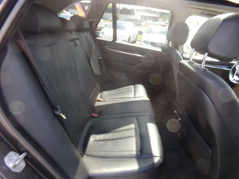Used 2016 BMW X5 xDrive35i w/ Premium Package image 37