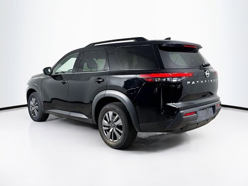 Used 2025 Nissan Pathfinder SV FWD image 30