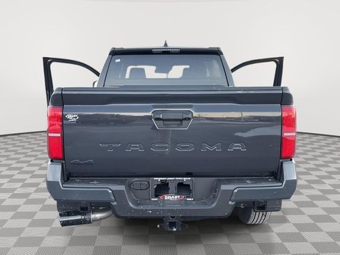New 2026 Toyota Tacoma SR5 AWD/4WD image 13