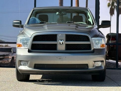 Used 2012 RAM 1500 Express RWD image 20