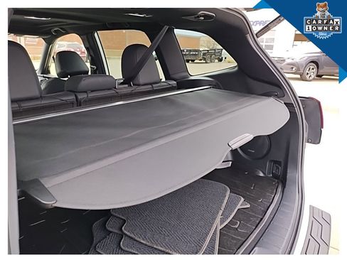 Certified 2023 Subaru Forester Wilderness image 60