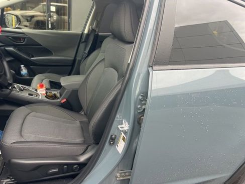 Used 2024 Subaru Crosstrek 2.0i Premium AWD/4WD image 5