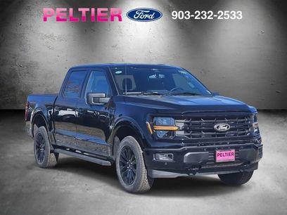 New 2026 Ford F150 XLT w/ Equipment Group 302A MID