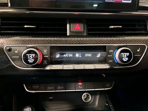 Used 2024 Audi S5 Premium Plus image 25