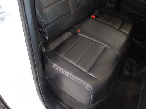 Used 2016 Jeep Patriot High Altitude AWD/4WD image 24