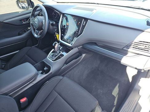 Used 2023 Subaru Legacy Premium image 15