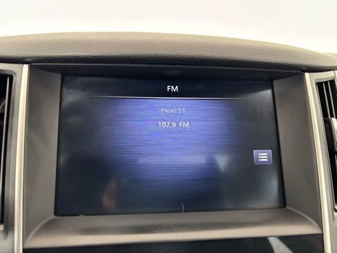 Used 2022 INFINITI Q50 Luxe w/ Cargo Package AWD/4WD image 15