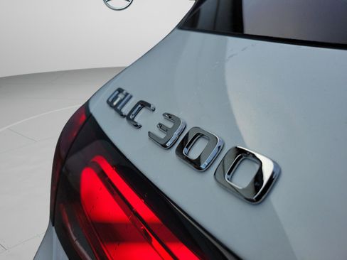Used 2026 Mercedes-Benz GLC 300 GLC 300 image 29