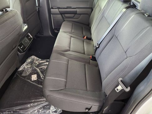 New 2026 Ford F150 STX w/ Equipment Group 200A AWD/4WD image 15