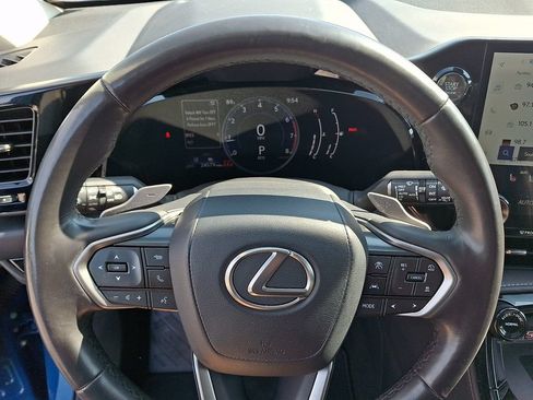 Used 2023 Lexus NX 350 AWD image 20
