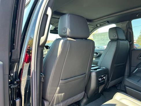 New 2026 GMC Yukon Denali AWD/4WD image 27