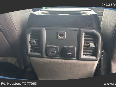 Used 2021 Ford F250 XLT w/ XLT Value Package AWD/4WD image 34