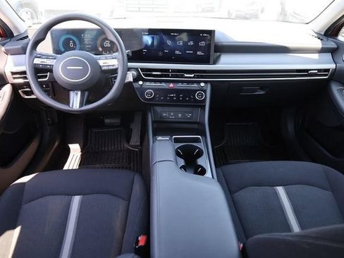 Used 2024 Hyundai Sonata SEL FWD image 22
