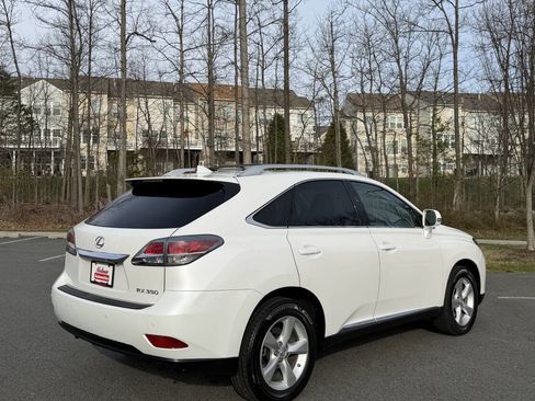 Used 2015 Lexus RX 350 AWD image 5