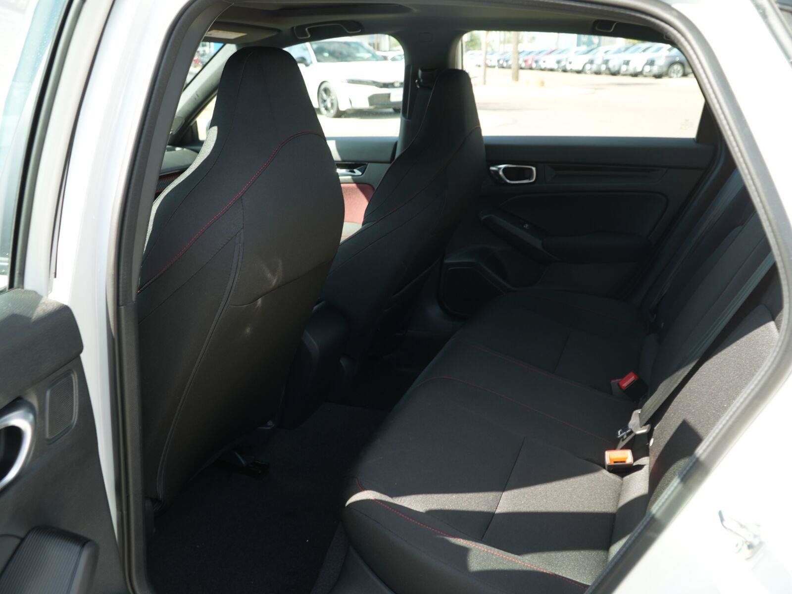 New 2026 Honda Civic Si image 19