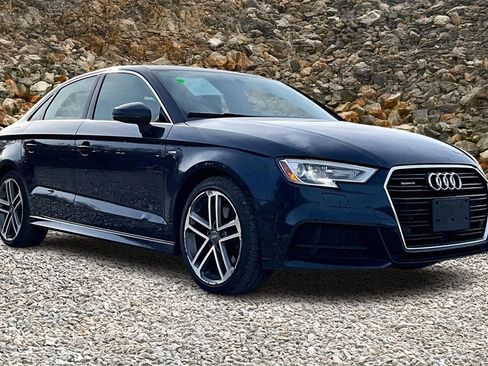 Used 2018 Audi A3 2.0T Premium Plus w/ Premium Plus Package image 10