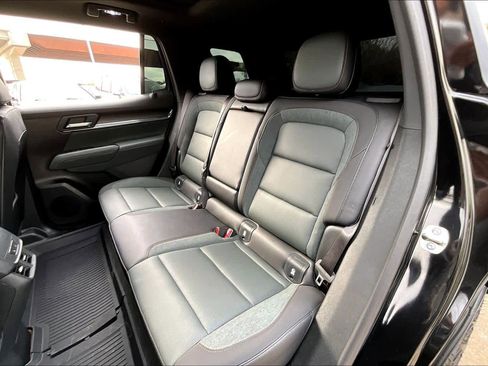 Used 2026 GMC Terrain AT4 w/ Convenience Package III image 21