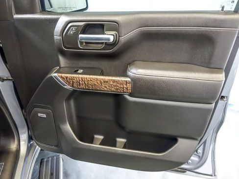 Certified 2019 GMC Sierra 1500 Denali w/ Denali Ultimate Package image 37