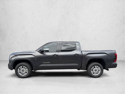 Certified 2026 Toyota Tundra SR5 AWD/4WD image 8