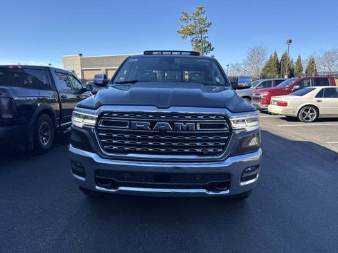 New 2026 RAM 1500 Express image 3