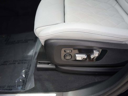 Certified 2024 BMW X7 xDrive40i w/ M Sport Package AWD/4WD image 15