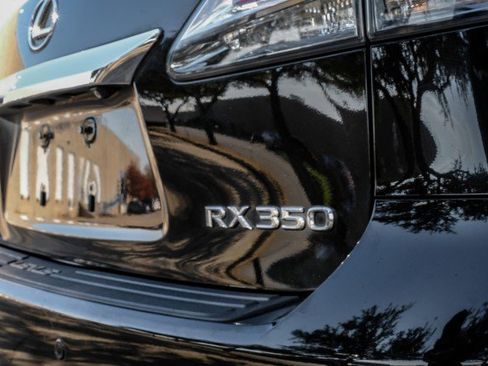 Used 2013 Lexus RX 350 FWD image 55