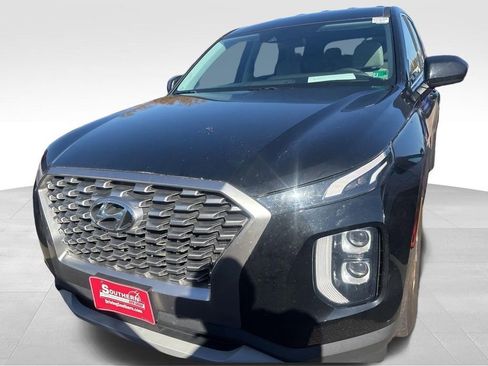 Used 2020 Hyundai Palisade SE image 16