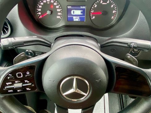 Used 2023 Mercedes-Benz Sprinter 2500 image 15