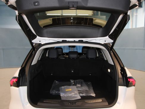 New 2026 Lincoln Nautilus Premier w/ Jet Appearance Package image 42