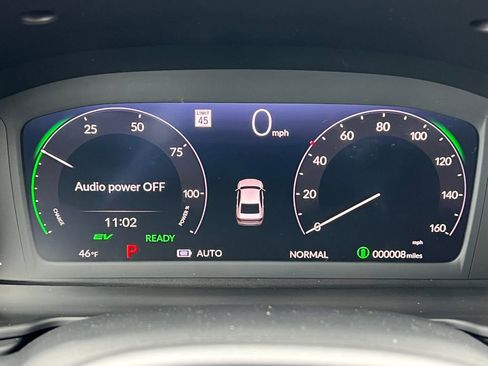 New 2026 Honda Accord EX-L image 17