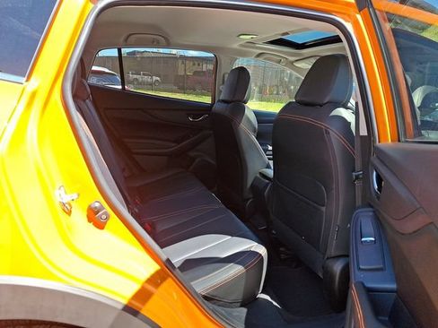 Used 2019 Subaru Crosstrek 2.0i Limited w/ Moonroof Package w/Navigation AWD/4WD image 44