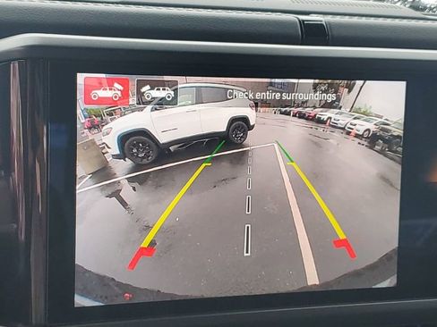 New 2026 Jeep Wrangler Unlimited Rubicon image 25