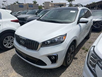 Used 2020 Kia Sorento SX