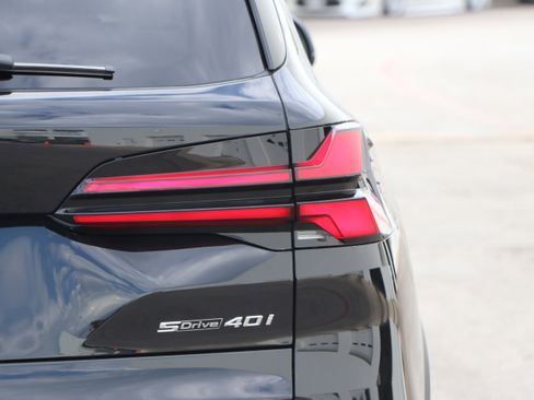 Certified 2026 BMW X5 sDrive40i image 11