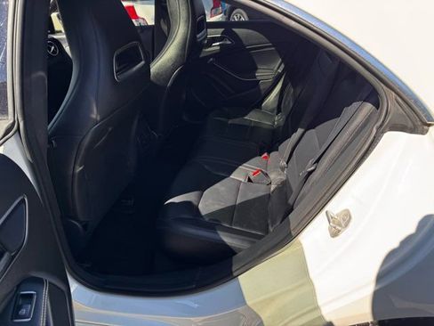 Used 2015 Mercedes-Benz CLA 250 4MATIC image 19