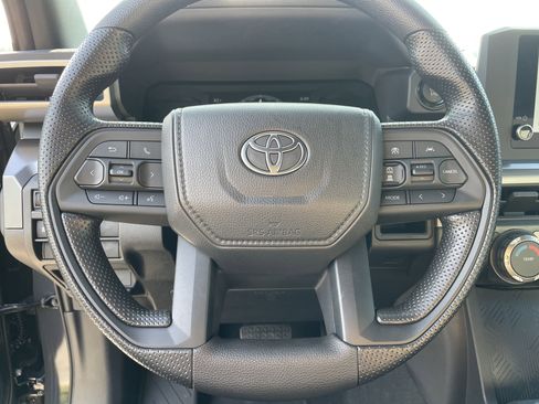 New 2025 Toyota Tacoma SR5 image 5